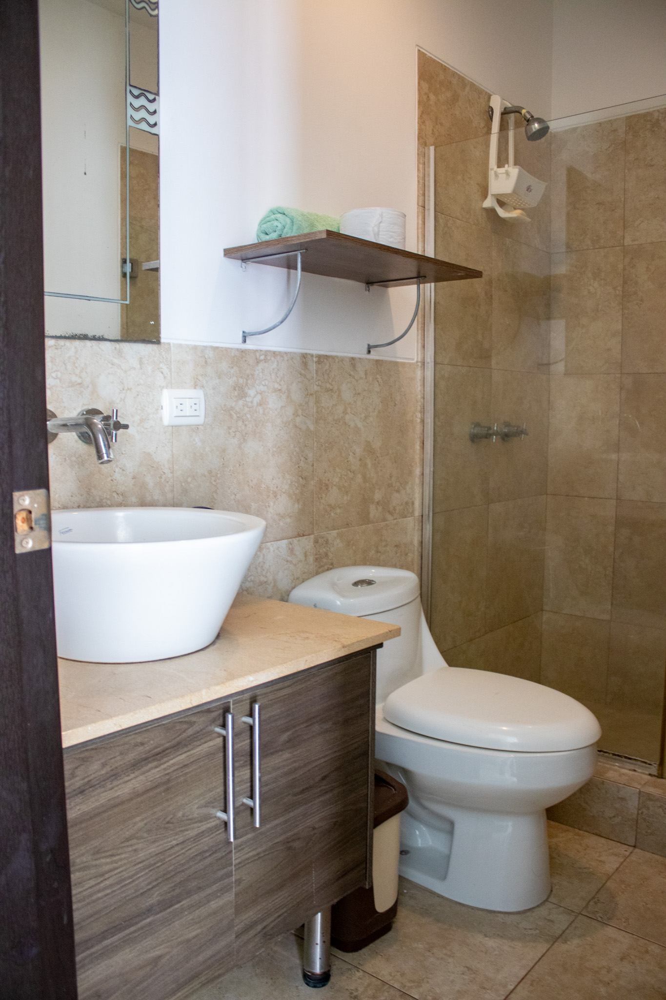 Baño completo 1