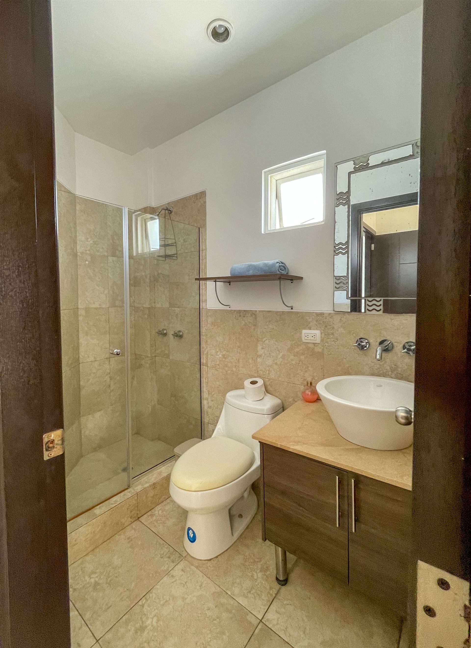 Baño completo 2
