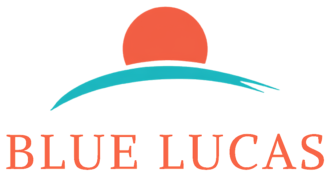 Blue Lucas